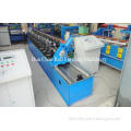 Cr12 Steel Cold Roll Forming Machine , 0.3-0.6mm Keel Roll